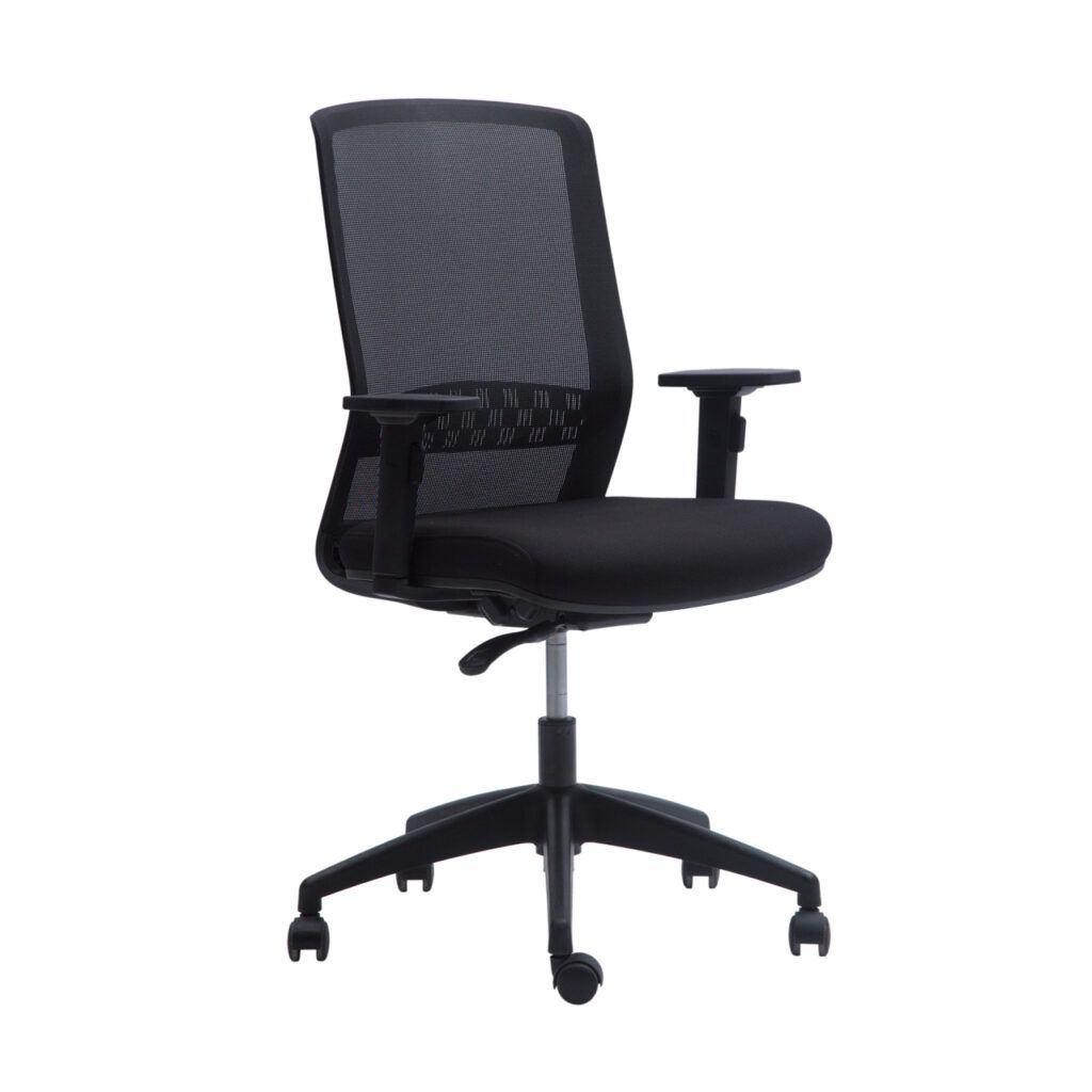 Silla BigBoss 2