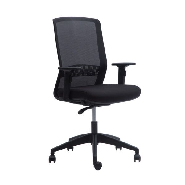 Silla Escritorio Big Boss - Imagen 2