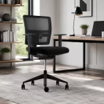 Silla Escritorio Clever Media - Imagen 6