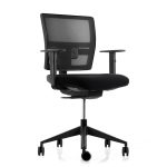 Silla Escritorio Clever Media