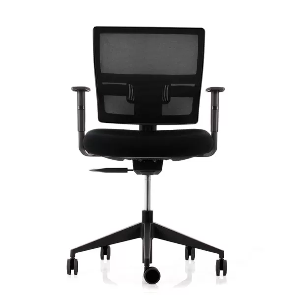 Silla Escritorio Clever Media - Imagen 2