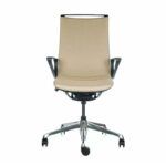 Silla Ergonómica Plimode Beige