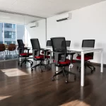 Silla Escritorio Clever Alta - Imagen 7