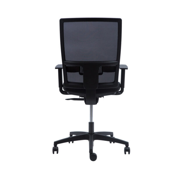 Silla Escritorio Clever Alta - Imagen 5
