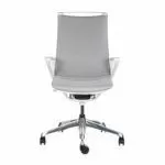 Silla Ergonómica Plimode Gris Claro