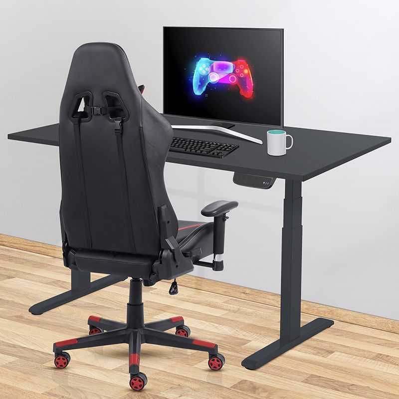Escritorio Gamer Max Plus 1,20 1 Escritorio Gamer Max Plus 1,20
