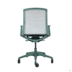 Silla Escritorio Cynara Verde - Imagen 5