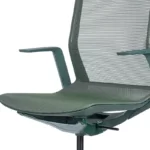 Silla Escritorio Cynara Verde - Imagen 6