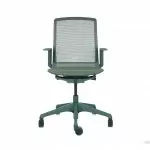 Silla Escritorio Cynara Verde - Imagen 2
