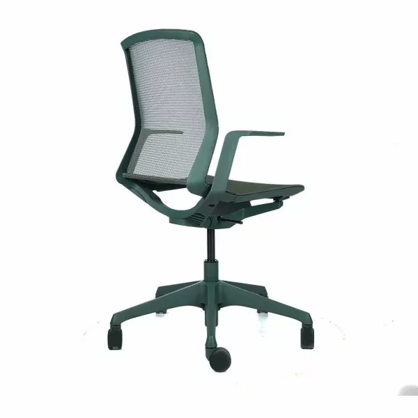 Silla Escritorio Cynara Verde - Imagen 4