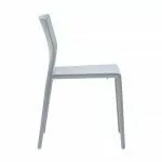 Bakhita Gris Claro - Imagen 2