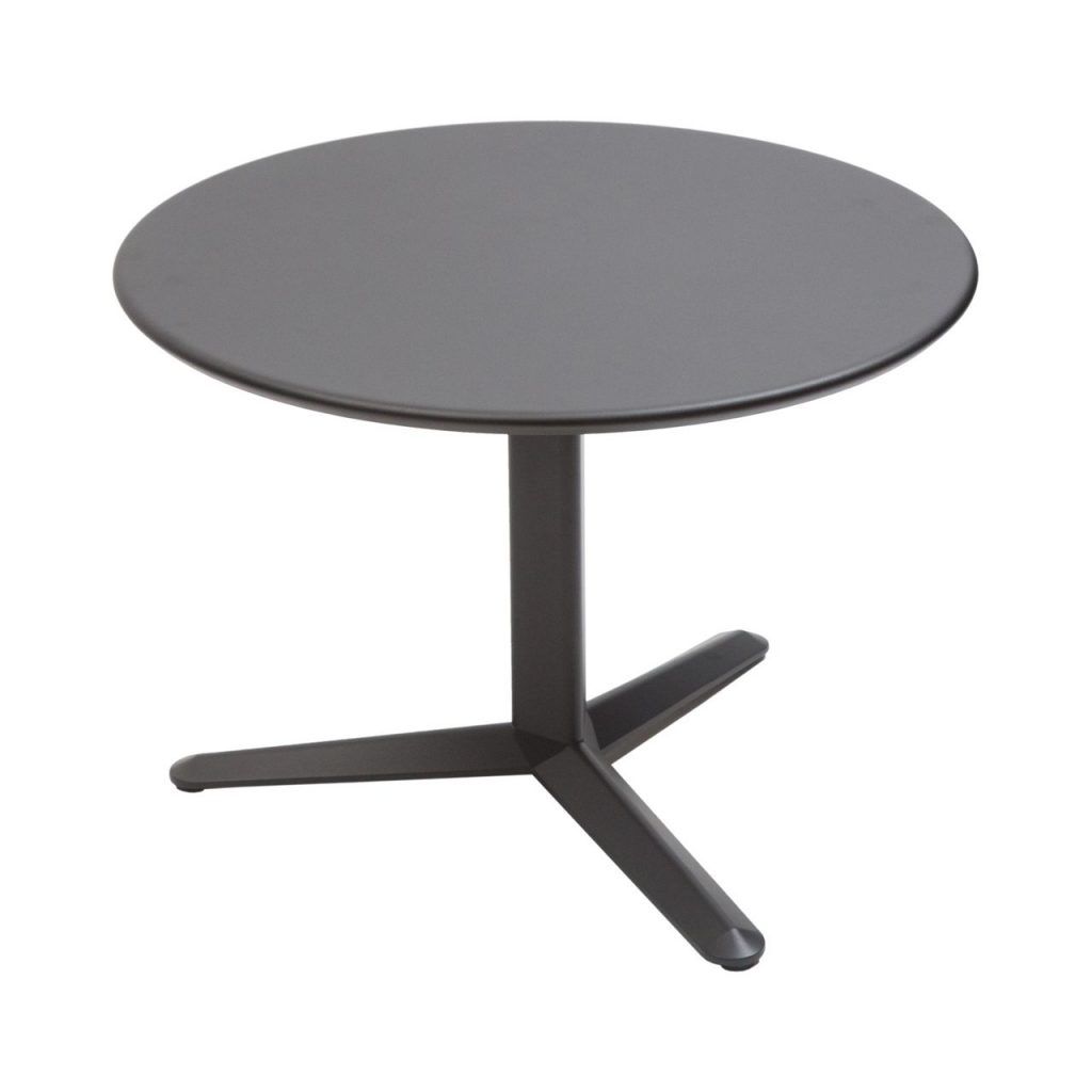 Mesa Arket Negra 2