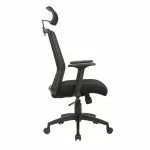 Silla Escritorio Tossy con cabecero - Imagen 3