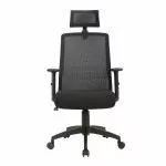 Silla Escritorio Tossy con cabecero