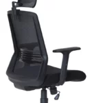 Silla Escritorio Tossy con cabecero - Imagen 4
