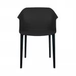 Poltrona Aurora Negra