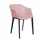 Poltrona Aurora Rosa - Imagen 2