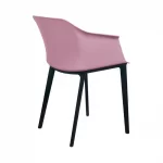 Poltrona Aurora Rosa - Imagen 4