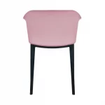 Poltrona Aurora Rosa - Imagen 5