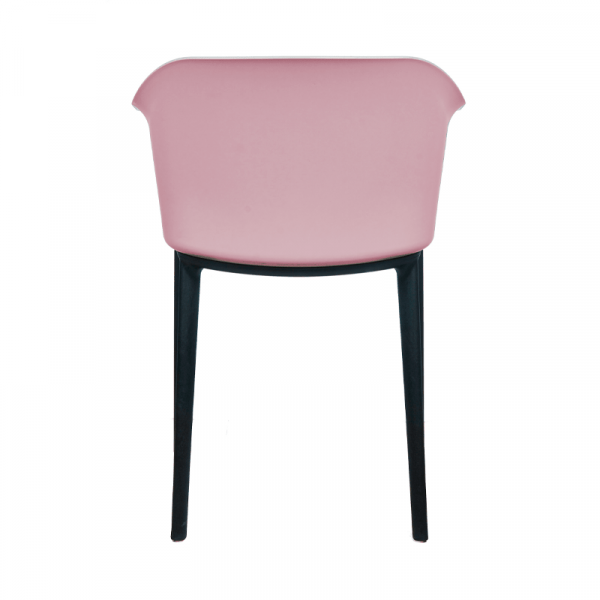 Poltrona Aurora Rosa - Imagen 5