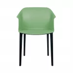 Poltrona Aurora Verde