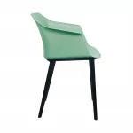 Poltrona Aurora Verde - Imagen 4