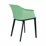 Poltrona Aurora Verde - Imagen 3