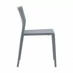 Bakhita Gris Oscuro - Imagen 3
