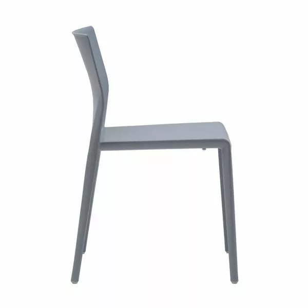 Bakhita Gris Oscuro - Imagen 3