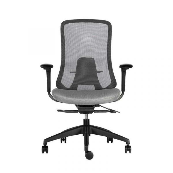 Silla Escritorio Allegra Malla - Imagen 5