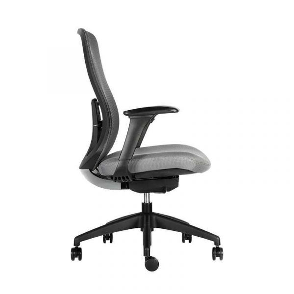 Silla Escritorio Allegra Malla - Imagen 3