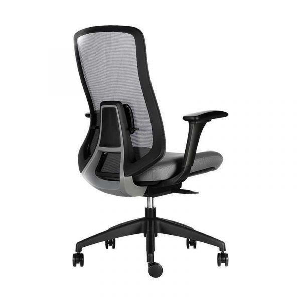 Silla Escritorio Allegra Malla - Imagen 2