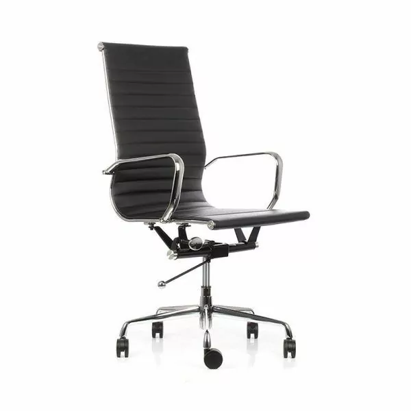 Silla Escritorio Atton Alta - Imagen 2