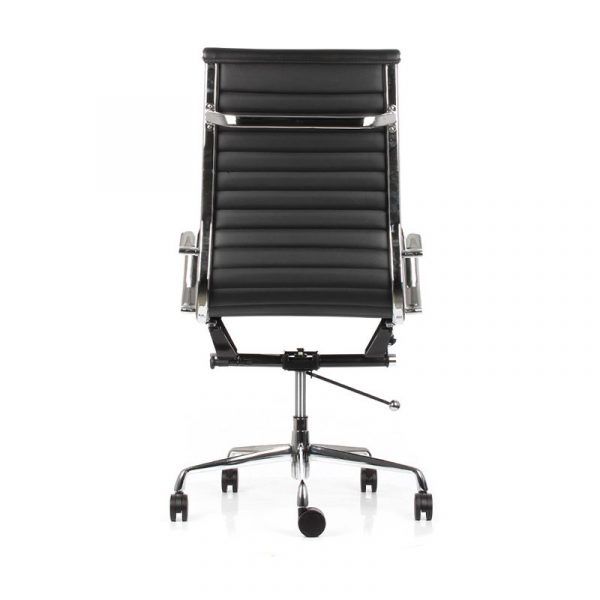 Silla Escritorio Atton Alta - Imagen 4