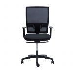 Silla Escritorio Clever Alta - Imagen 2