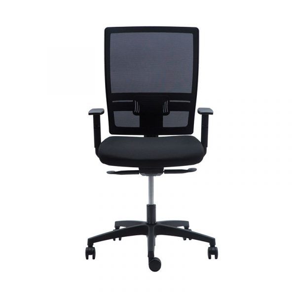 Silla Escritorio Clever Alta - Imagen 2