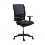 Silla Escritorio Clever Alta