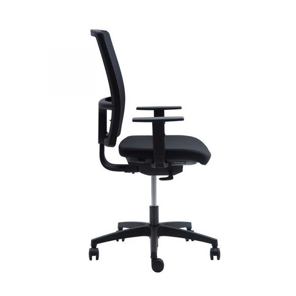 Silla Escritorio Clever Alta - Imagen 3