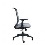 Silla Escritorio Diva Gris - Imagen 2