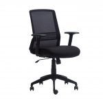 Silla Escritorio Tossy - Imagen 2