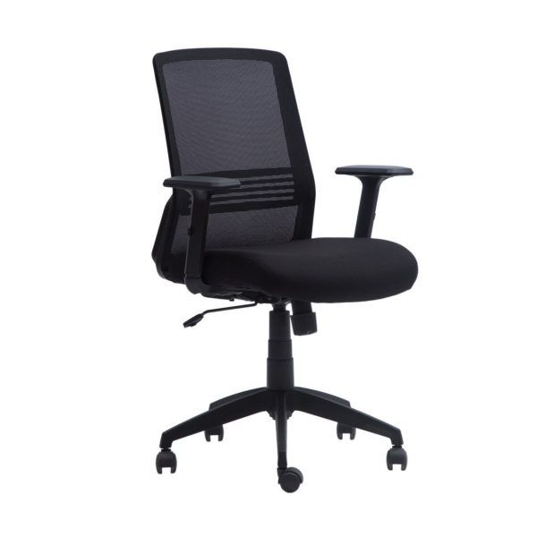 Silla Escritorio Tossy - Imagen 2