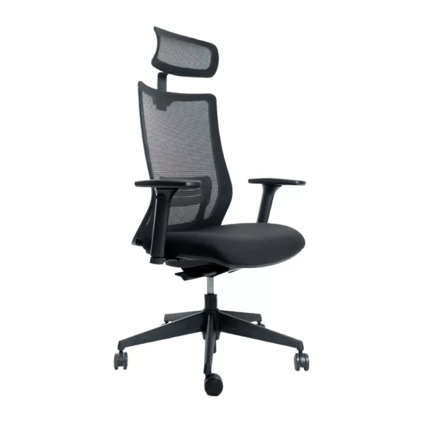 Silla de escritorio Portone