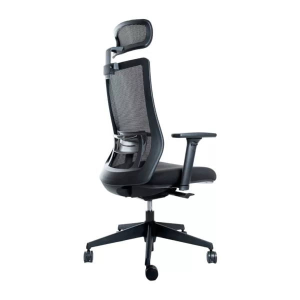 Silla de escritorio Portone