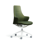 Silla Ergonómica Lives Verde