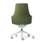 Silla Ergonómica Lives Verde - Imagen 4