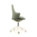 Silla Ergonómica Lives Verde - Imagen 5