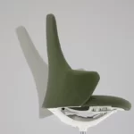 Silla Ergonómica Lives Verde - Imagen 6