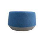 Pouf Kyoto M Azul