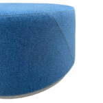 Pouf Kyoto M Azul - Imagen 4