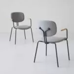 Silla Pamplona - Imagen 7